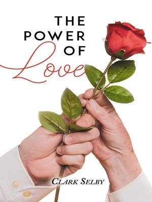 cover image of The Power of Love (New Edition)